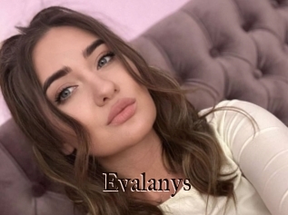 Evalanys