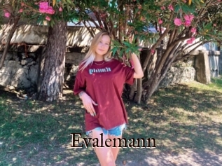 Evalemann
