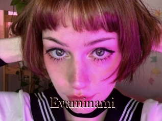Evaminami