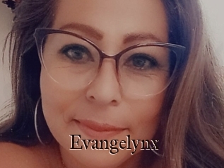 Evangelynx