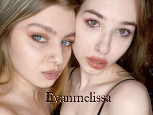 Evanmelissa