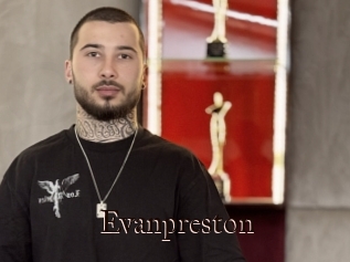 Evanpreston