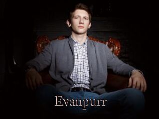 Evanpurr
