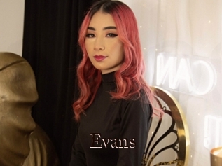 Evans