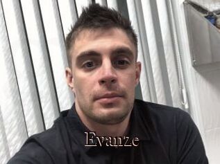 Evanze