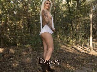 Evarey