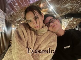 Evasandra