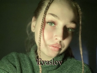 Evaslov