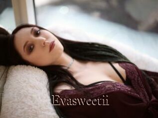 Evasweetii