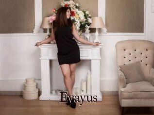 Evayus