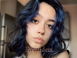Eveanders