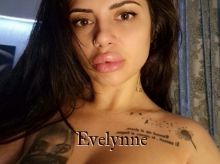 Evelynne