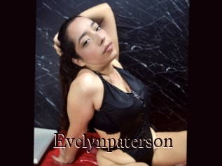 Evelynpaterson
