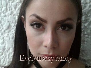 Evelynsexycandy