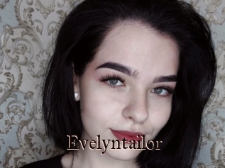 Evelyntailor