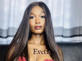 Evetia