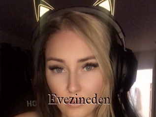 Evezineden