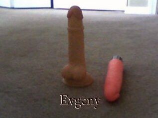 Evgeny