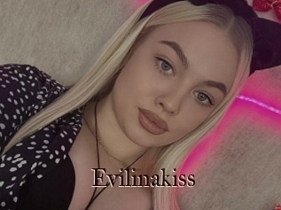 Evilinakiss