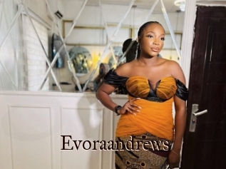 Evoraandrews