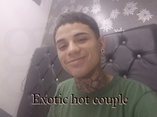 Exotic_hot_couple