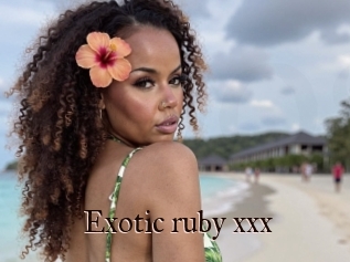 Exotic_ruby_xxx