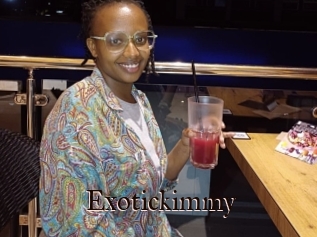 Exotickimmy