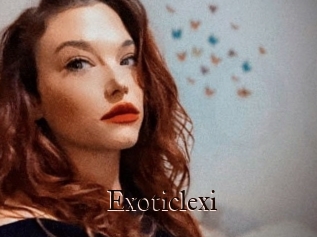 Exoticlexi