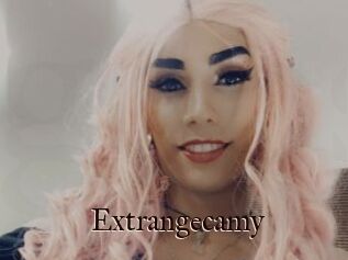 Extrangecamy