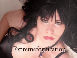 Extremefornication