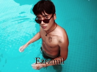Ezramill