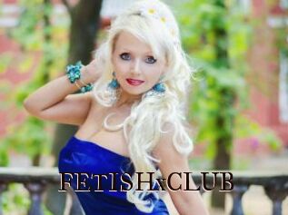 FETISHxCLUB