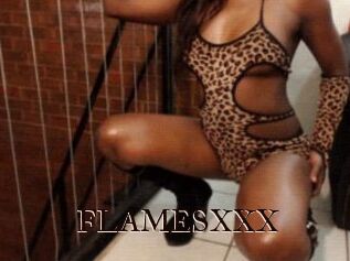 FLAMESXXX