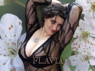 FLAVIA