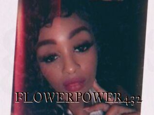 FLOWERPOWER432