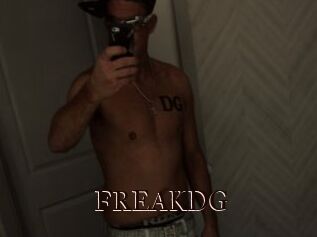 FREAKDG