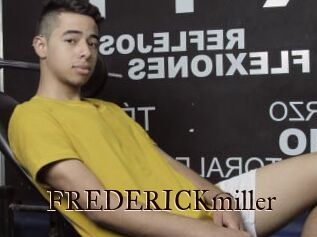 FREDERICKmiller