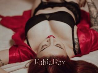 FabiaFox