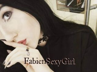 FabienSexyGirl