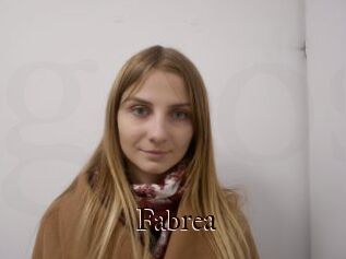 Fabrea