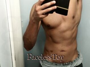 FacelessToy
