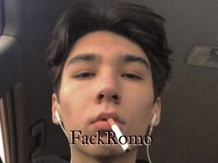 FackRomo