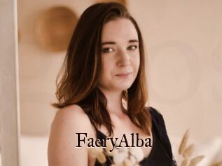 FaeryAlba
