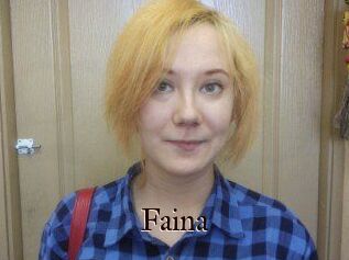 Faina_