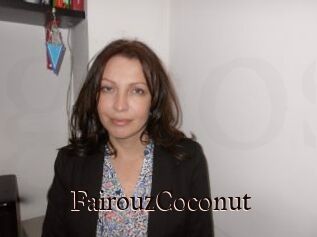 FairouzCoconut
