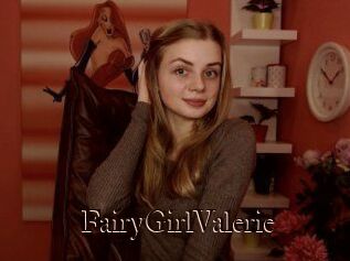 FairyGirlValerie