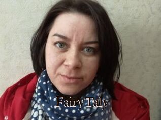 FairyTaly