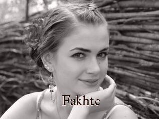 Fakhte