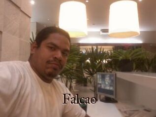 Falcao
