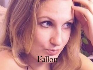 Fallon
